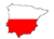 GRAÑA SAUDE - Polski